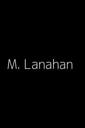 Michael Lanahan